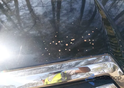 2007 Toyota 4Runner Sr5 V6 z USA, uszkodzony, nr VIN JTEZU14R270089571